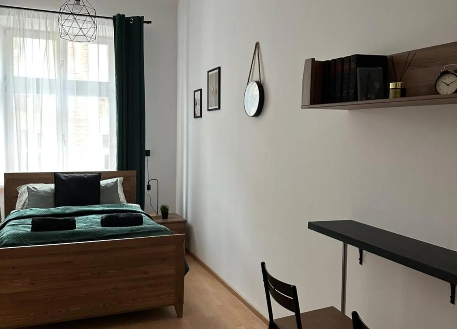 Wielopole Classy Rooms كراكوفيا 0*,