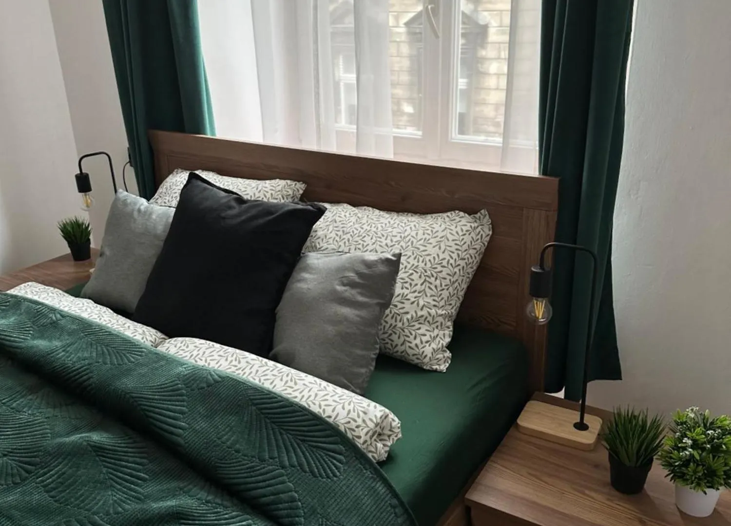 Wielopole Classy Rooms كراكوفيا بولندا