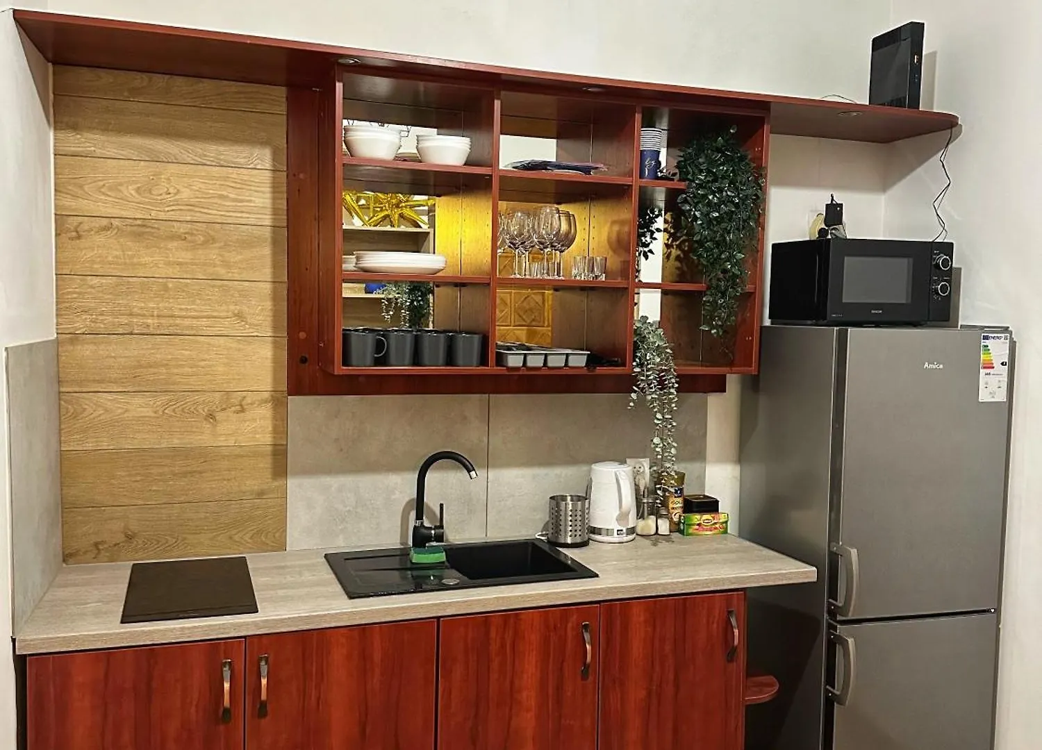 Wielopole Classy Rooms كراكوفيا بيت ضيافة
