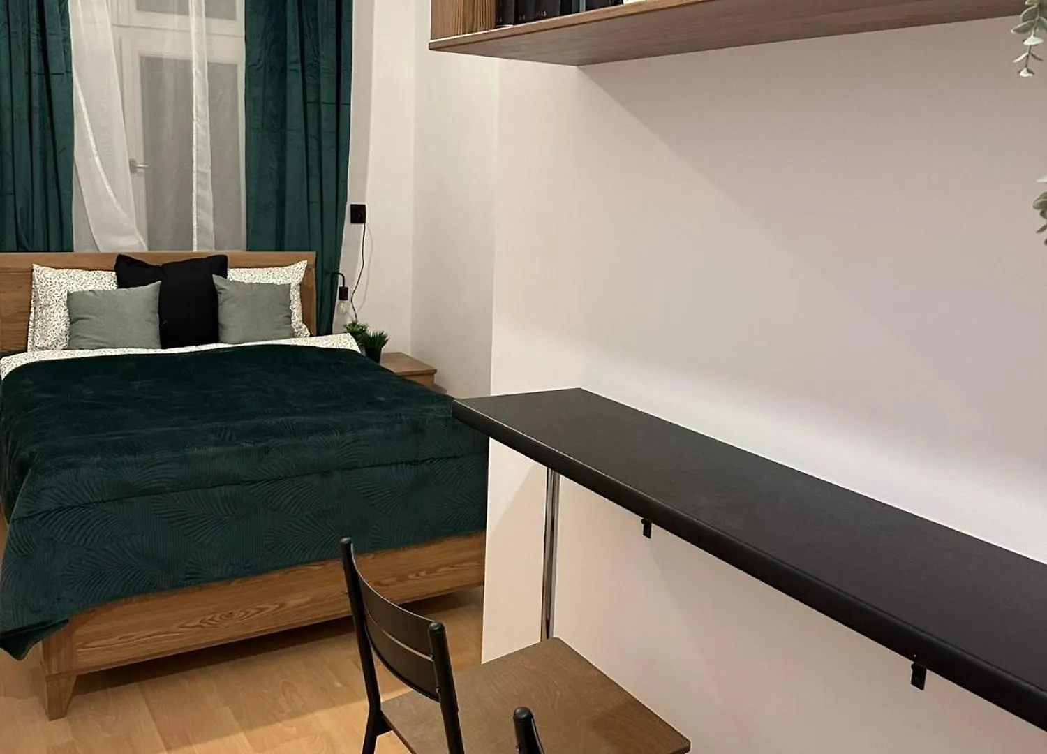 Wielopole Classy Rooms كراكوفيا