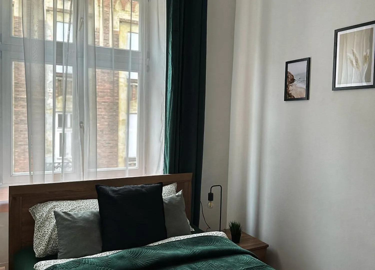 بيت ضيافة Wielopole Classy Rooms كراكوفيا بولندا