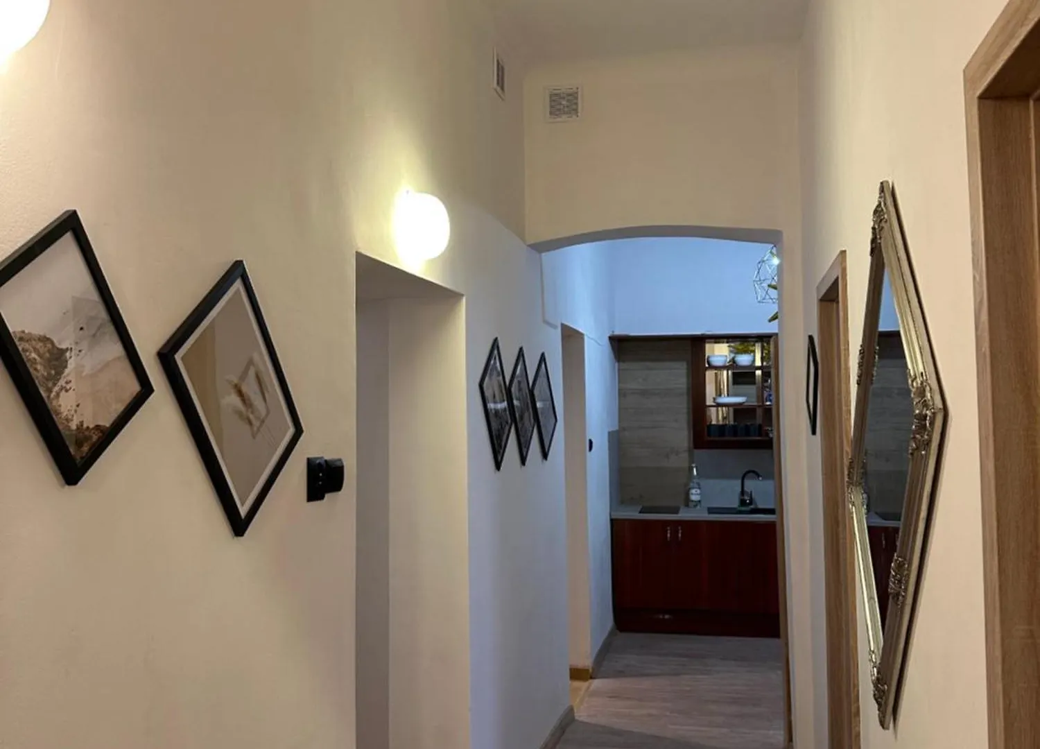 Wielopole Classy Rooms كراكوفيا بيت ضيافة