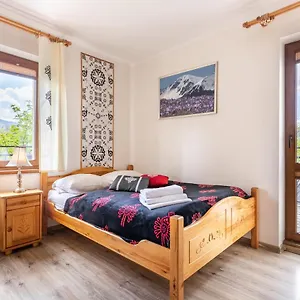 Krupowki Apartment Zakopane
