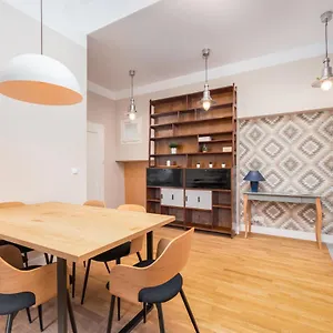  Appartement Premium Nowy Swiat By Your Freedom Pologne