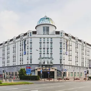 Radisson Blu Sobieski Hotel Warsaw