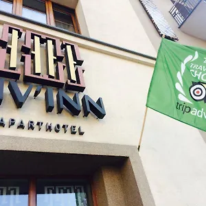 Liv'inn Krakow