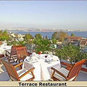 *** Appart hôtel Hippodrome Turquie