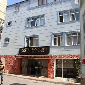 *** Hotel Sirma Sultan Turquie