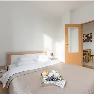 P&O Apartments Zgoda Varsovia