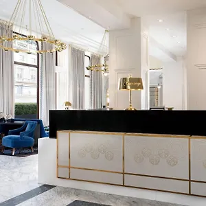 Bristol, A Luxury Collection Hotel, Hotel Warsaw