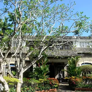  Hotel Aqua Pearl Bolgoda Lake Sri Lanka