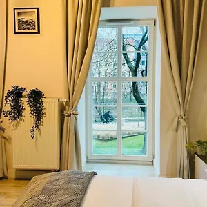 Absyntapartments 24 Rynek Apartment Wroclaw