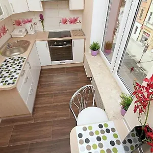 Absyntapart Market Square Apartment Wroclaw