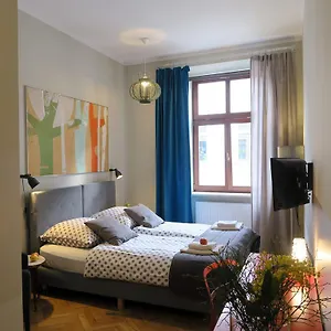Goscinne Poselska 20 Cracovie