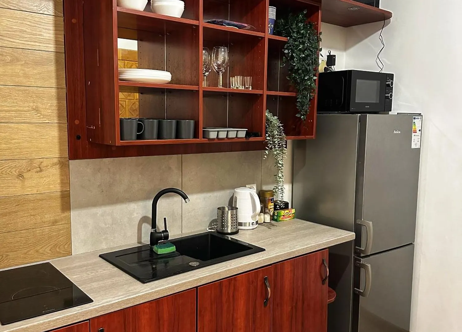 Guest house Wielopole Classy Rooms Krakow