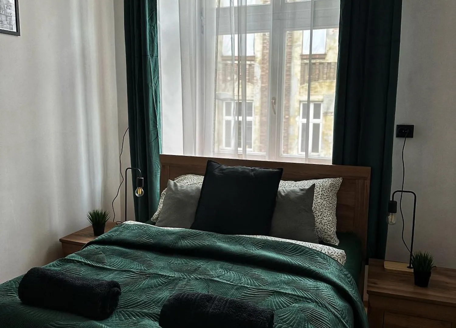 Wielopole Classy Rooms Krakow 0*,  Poland