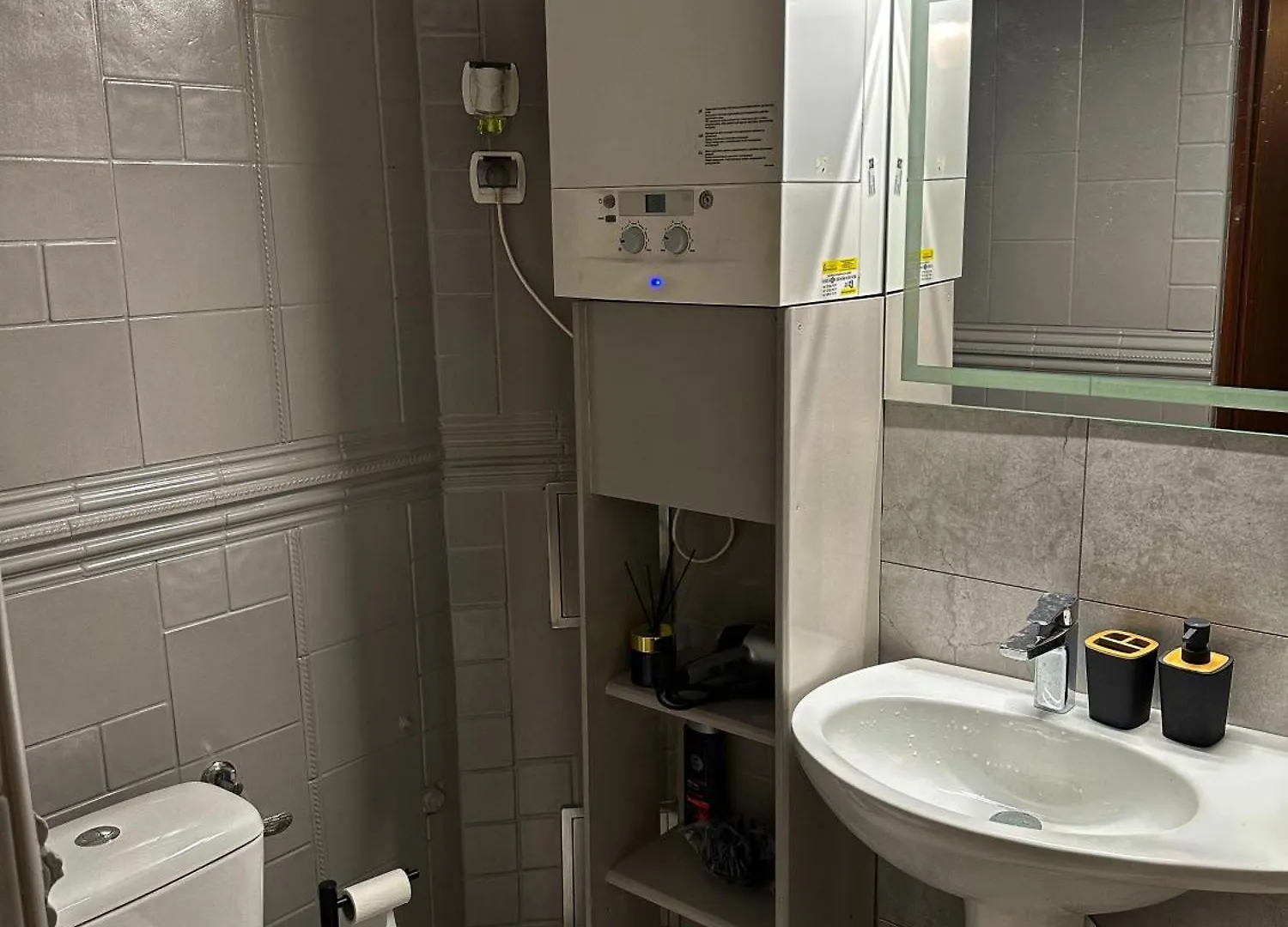 Guest house Wielopole Classy Rooms Krakow Poland
