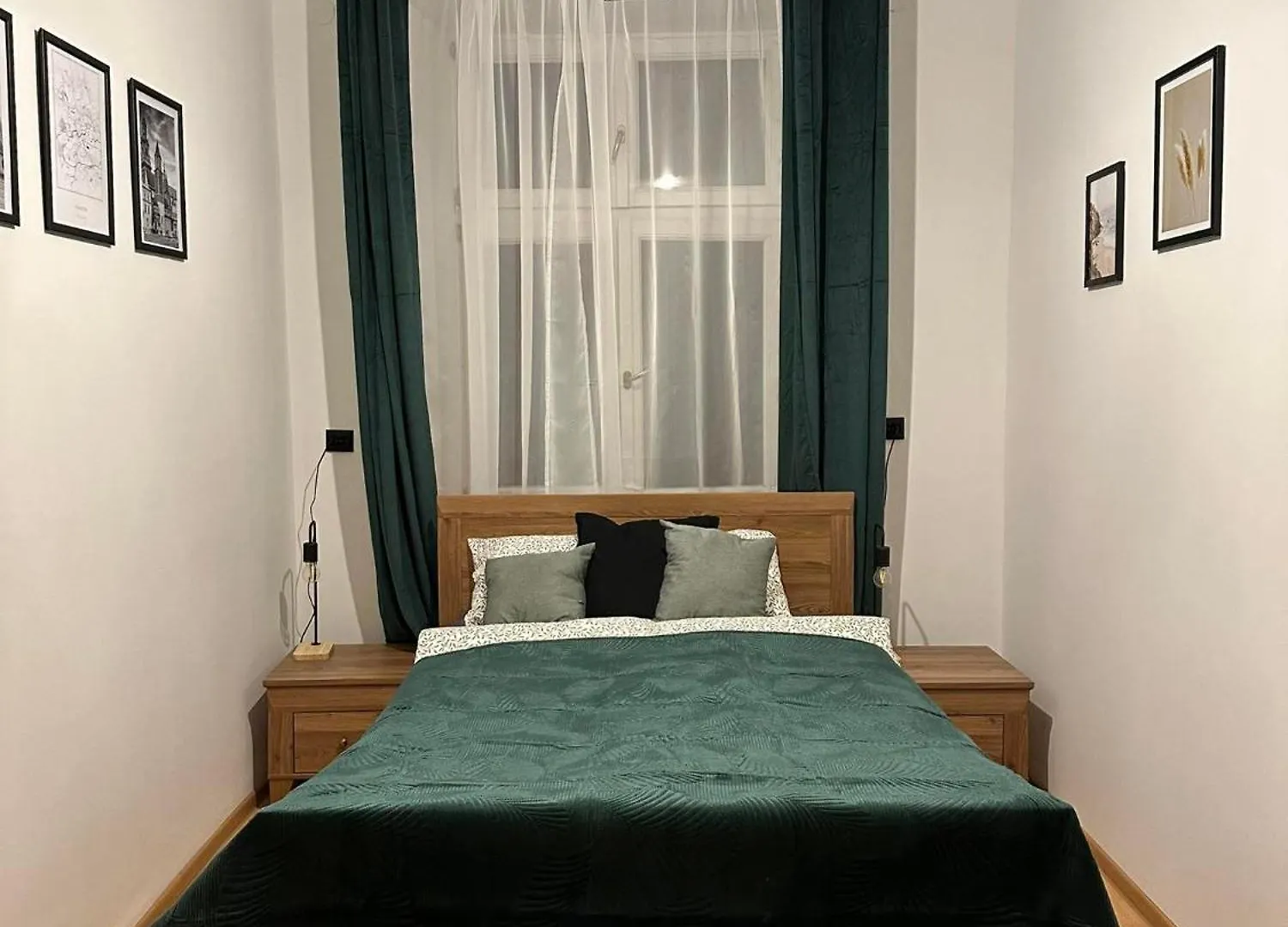 Wielopole Classy Rooms Krakow