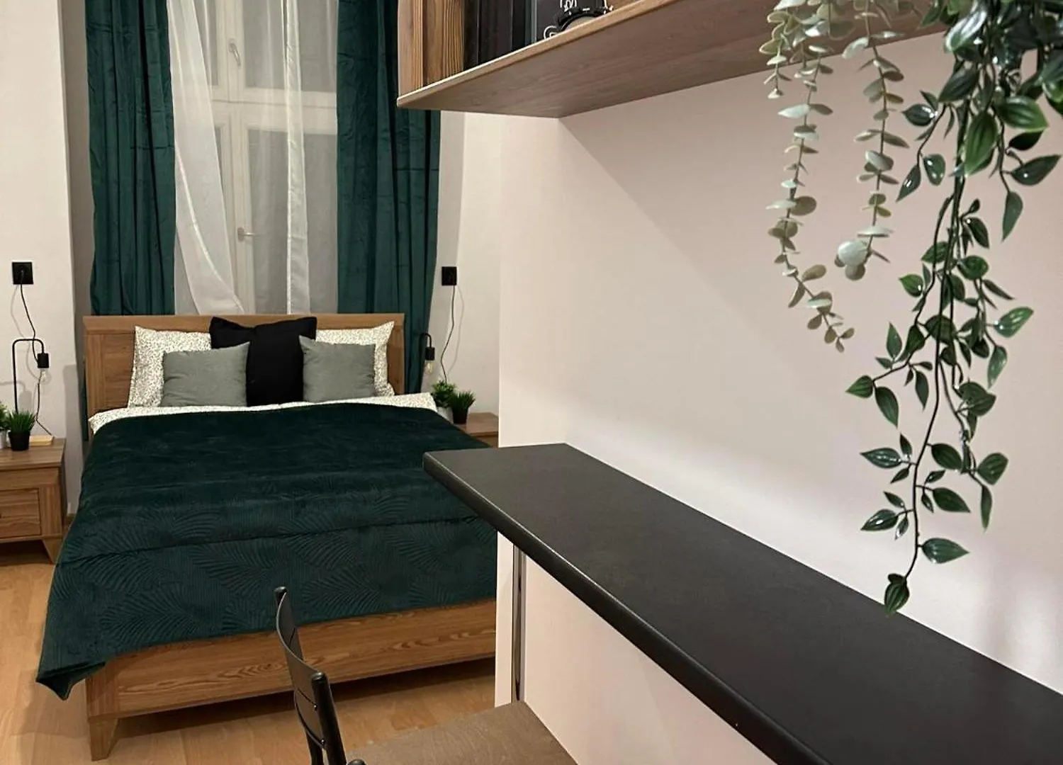 Guest house Wielopole Classy Rooms Krakow
